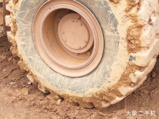 龙工 LG855D 挖掘机