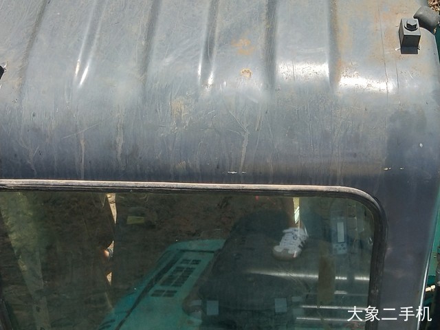 神钢 SK260LC-8 挖掘机