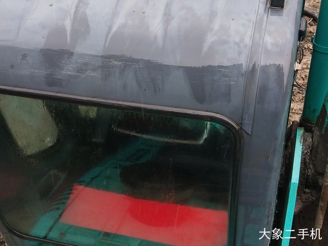 神钢 SK260LC-8 挖掘机