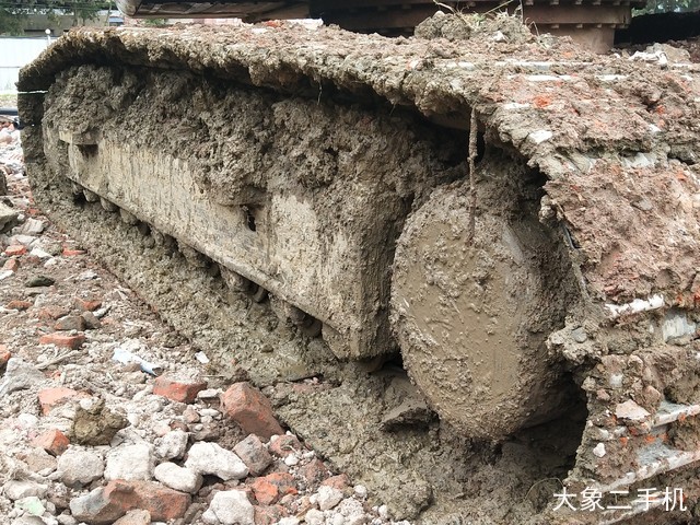 神钢 SK260LC-8 挖掘机