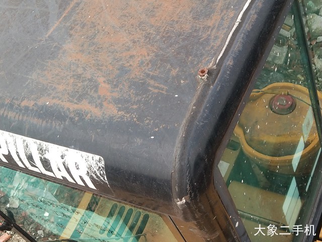 卡特彼勒 306液压 挖掘机