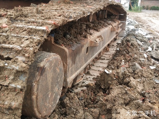 神钢 SK250LC 挖掘机