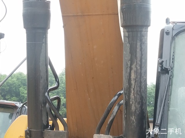 卡特彼勒 336D液压 挖掘机