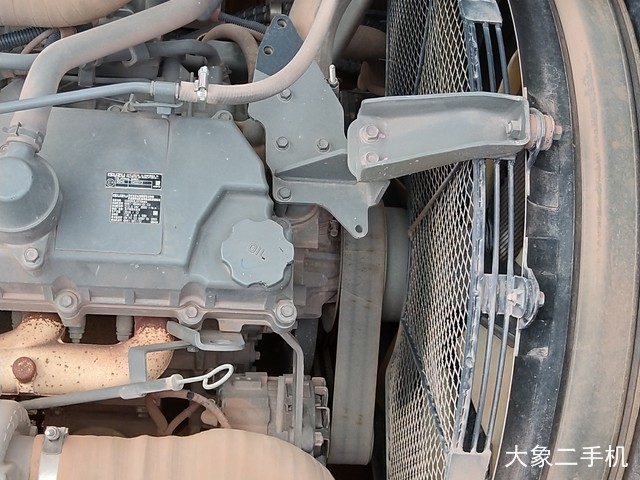 三一重工 SY365H 挖掘机