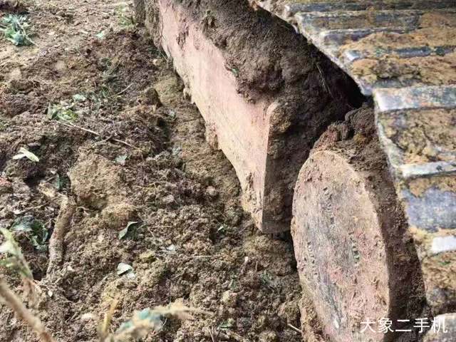 石川岛 IHI60V4 挖掘机