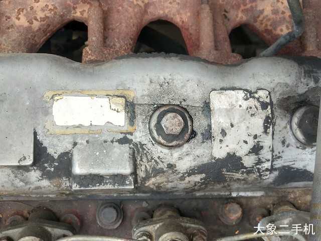 住友 SH200A2 挖掘机