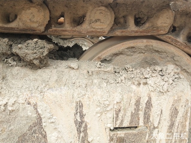 神钢 SK350LC-8 挖掘机