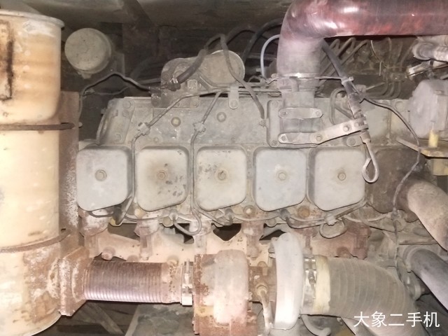 力士德 SC230.7 挖掘机