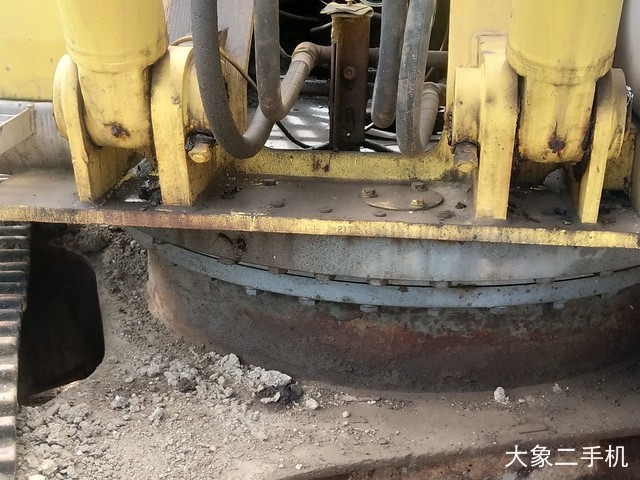 住友 SH200A3 挖掘机