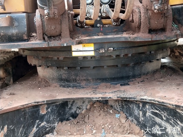 三一重工 SY365H 挖掘机