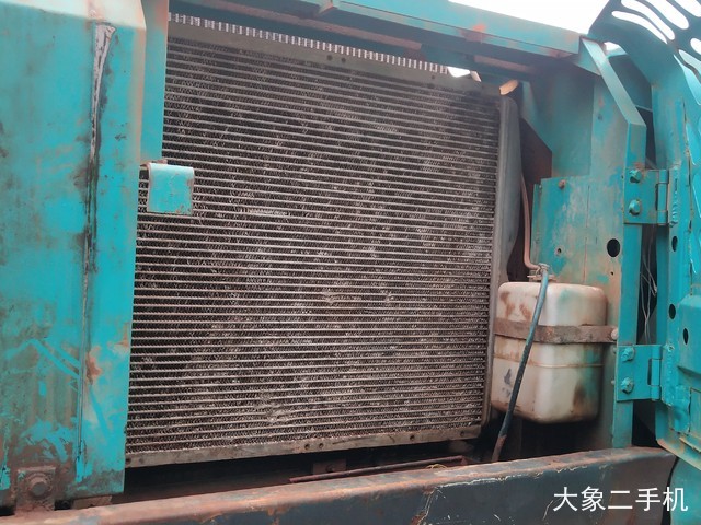 神钢 SK350LC-6E 挖掘机