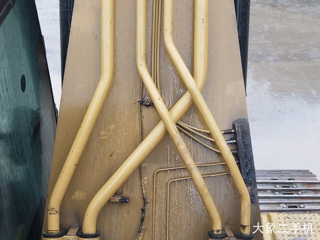 卡特彼勒 336D液压 挖掘机