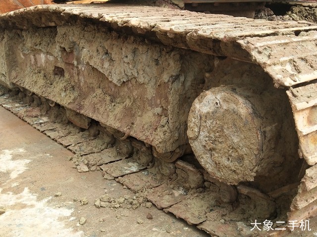 斗山 DH60-7 挖掘机