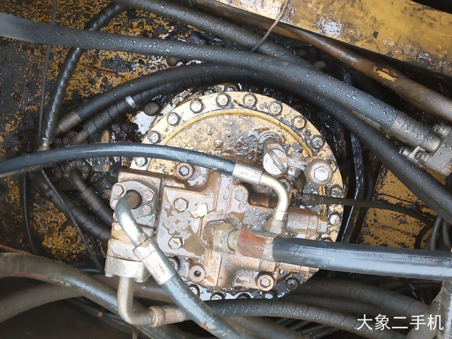 卡特彼勒 336D液压 挖掘机