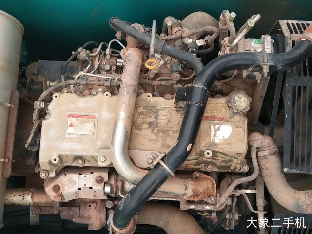 神钢 SK260LC-8 挖掘机