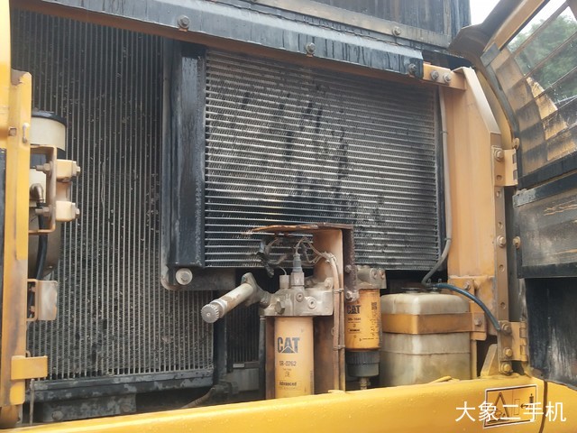 卡特彼勒 336D液压 挖掘机