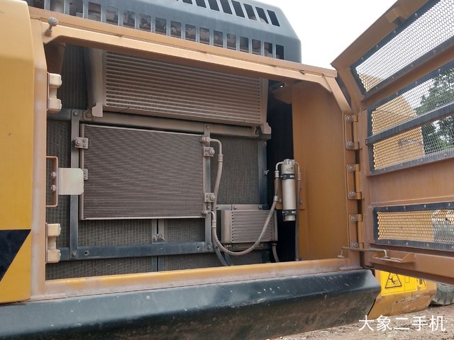 三一重工 SY365H 挖掘机