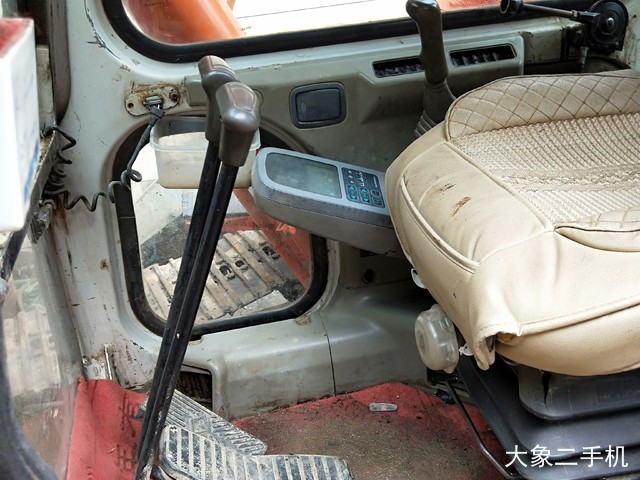 斗山 DH220LC-V 挖掘机