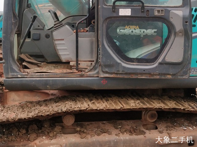 神钢 SK250LC 挖掘机