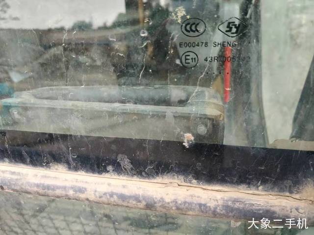 小松 PC360-7 挖掘机