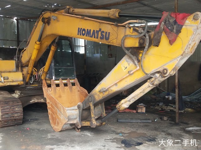 力士德 SC230.7 挖掘机