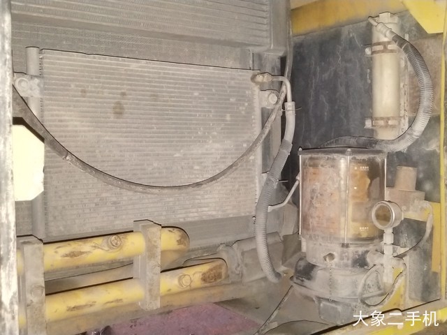 力士德 SC230.7 挖掘机