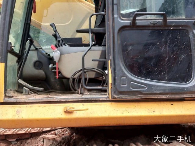 小松 PC450-8 挖掘机