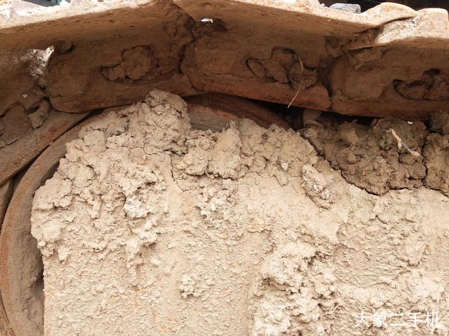 现代 R60-9VS 挖掘机