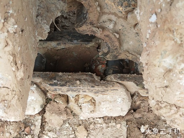 神钢 SK260LC-8 挖掘机