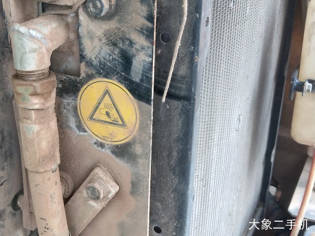 沃尔沃 EC55B-Pro 挖掘机