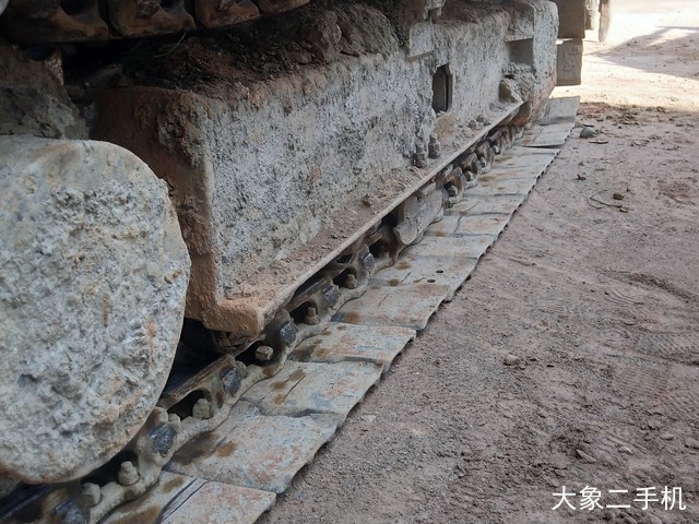 斗山 DH60-7 挖掘机