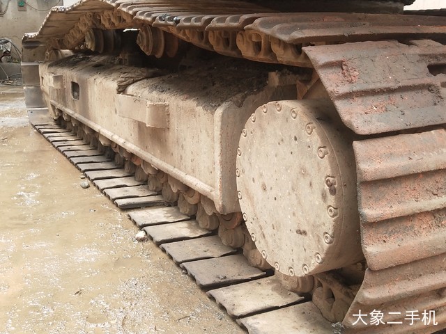 斗山 DH220LC-V 挖掘机