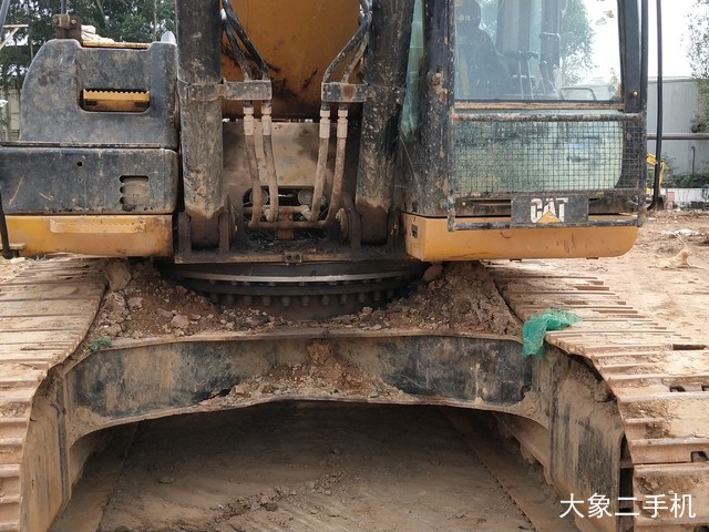 卡特彼勒 336D2L液压 挖掘机