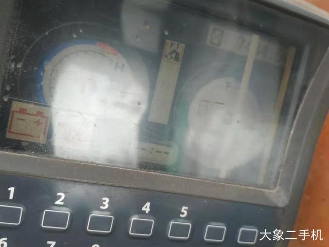 日立 ZX240-3G国产 挖掘机