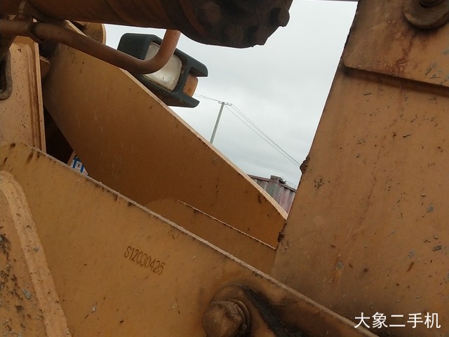 龙工 LG855D 挖掘机