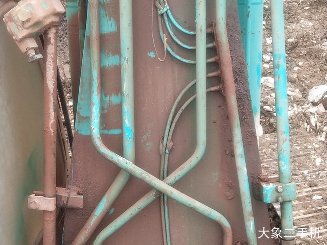 神钢 SK250-6E 挖掘机