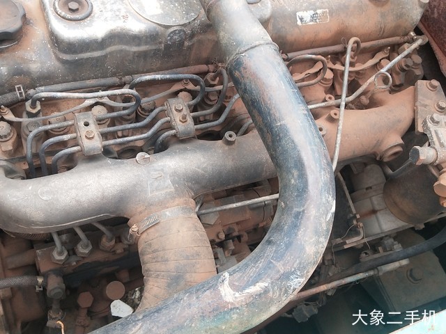 神钢 SK250LC 挖掘机