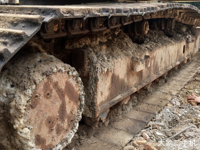 住友 SH200A2 挖掘机