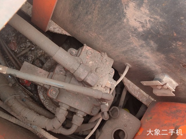 斗山 DH60-7 挖掘机