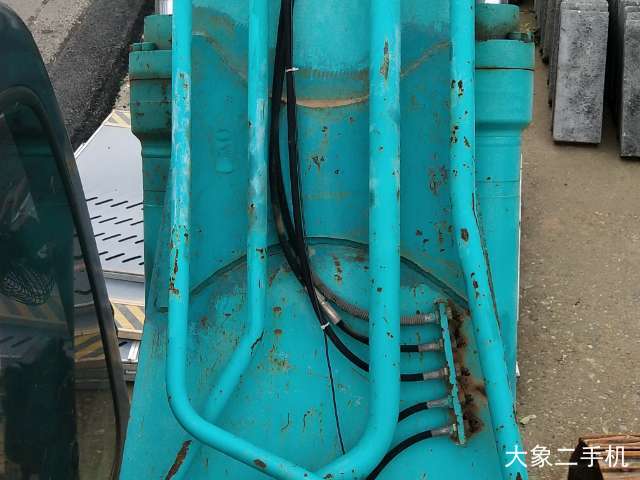 神钢 SK260LC-8 挖掘机