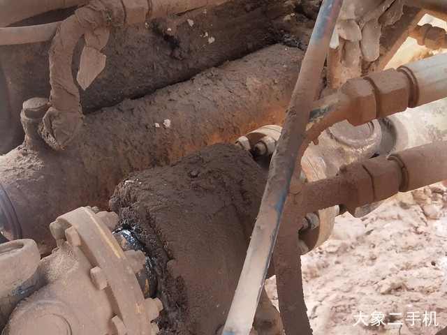 龙工 LG855D 挖掘机