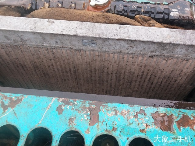 神钢 SK200-3 挖掘机