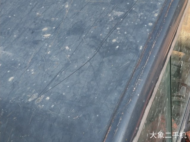 斗山 DH60-7 挖掘机