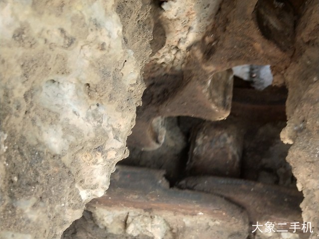 住友 SH200A2 挖掘机