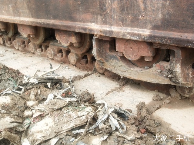 神钢 SK250-6E 挖掘机