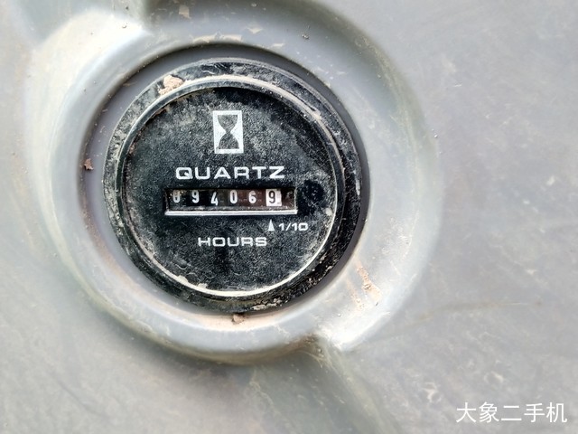 神钢 SK260LC-8 挖掘机