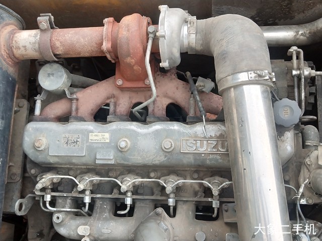 徐工 XE230 挖掘机