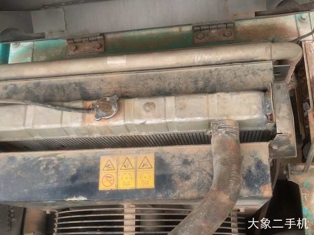 神钢 SK250-6E 挖掘机