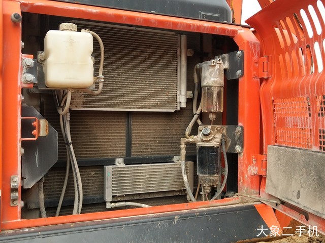 斗山 DX260LC-9C 挖掘机