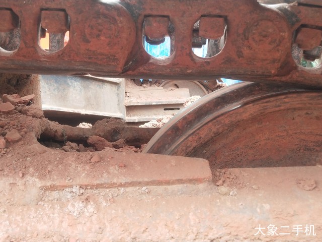 神钢 SK250-6E 挖掘机